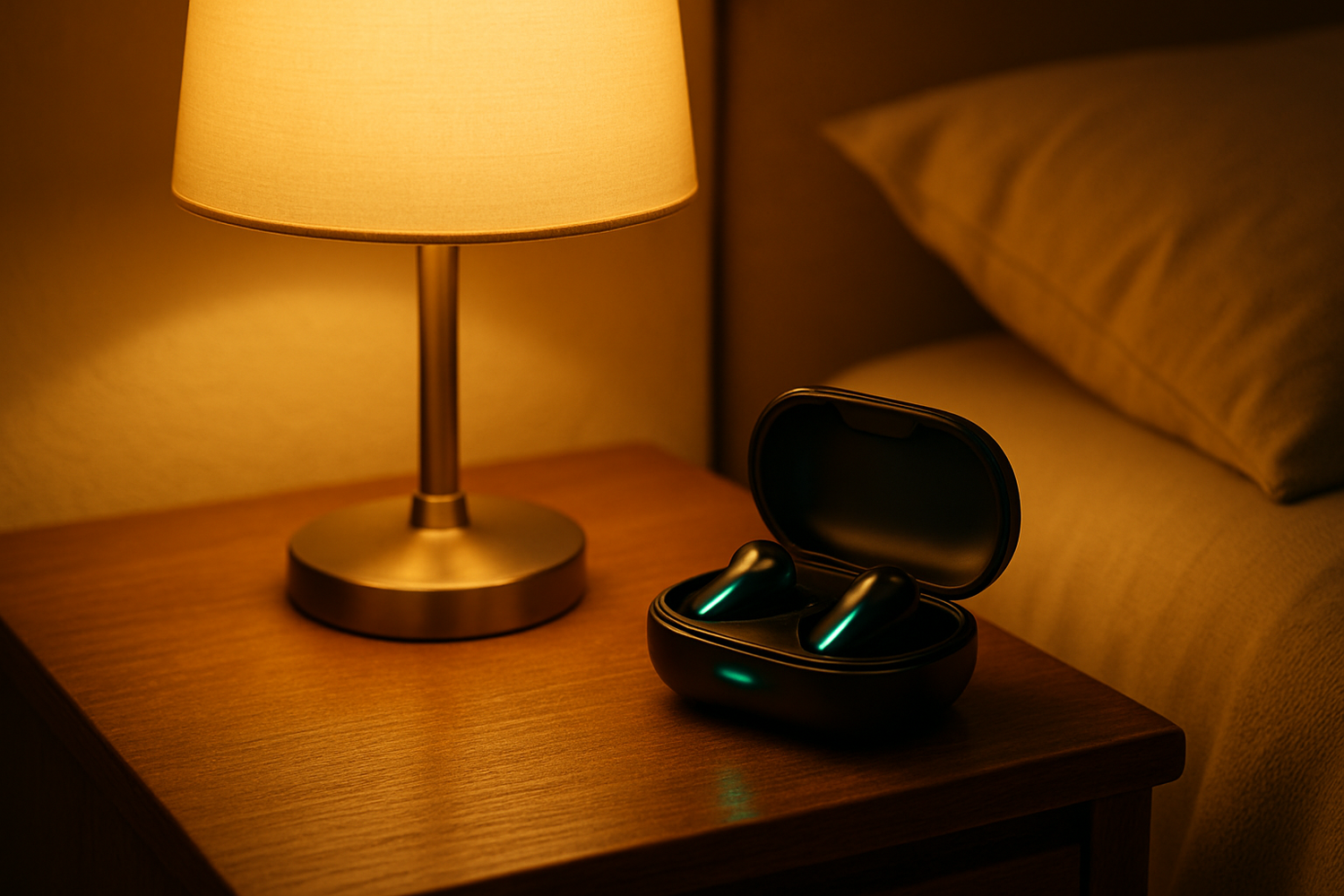 Tecnología y Accesorios