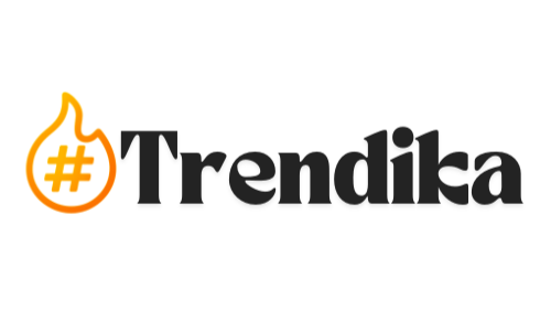 Trendika